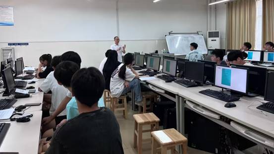 造价214班师徒见面会 造价214班师徒见面会